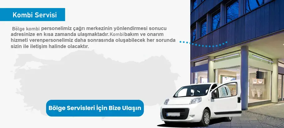 Gölcük Vaillant Kombi Bölge Servisi