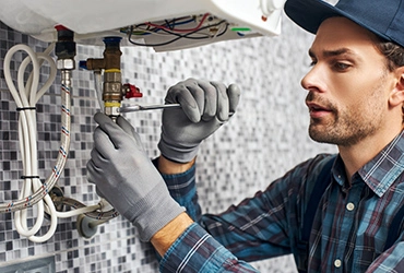 Gölcük Vaillant Kombi Bakımı