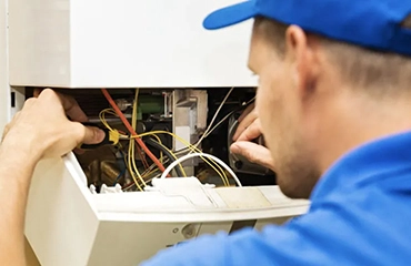  Gölcük Vaillant Bölge Servisi