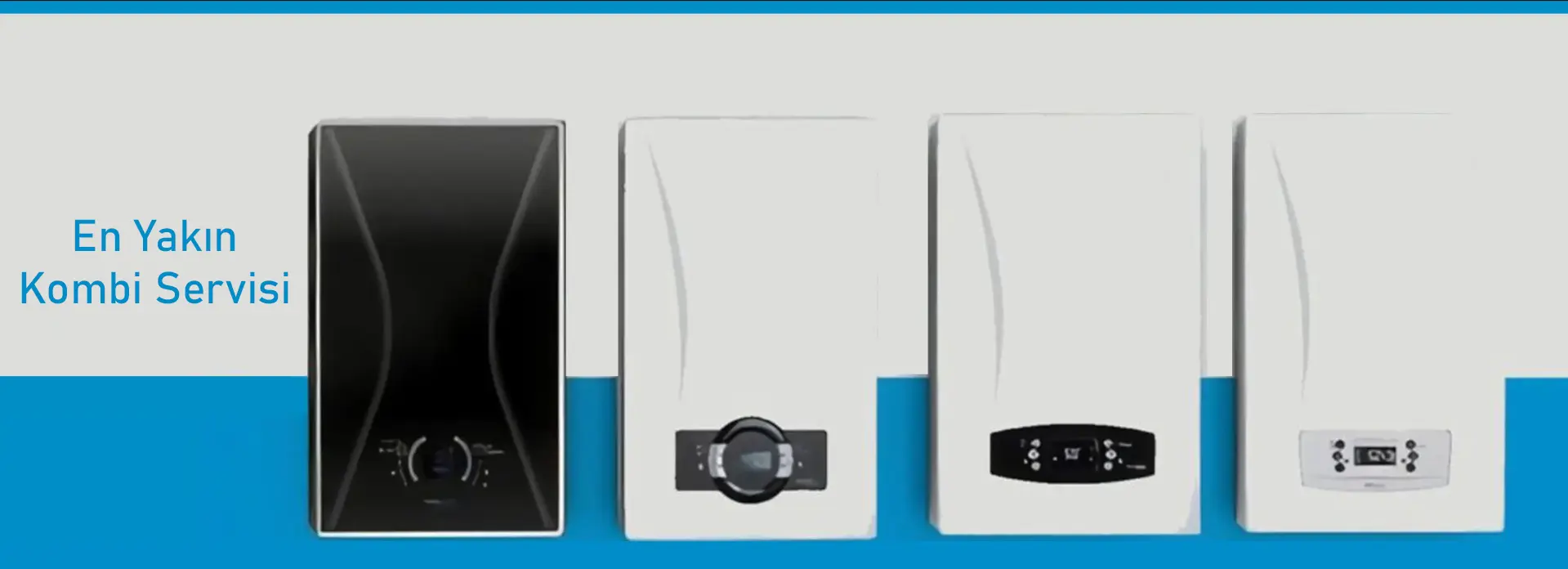 Gölcük Vaillant Kombi Servisi Logo