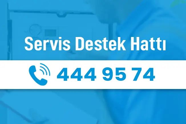 Gölcük Vaillant Kombi Servisi